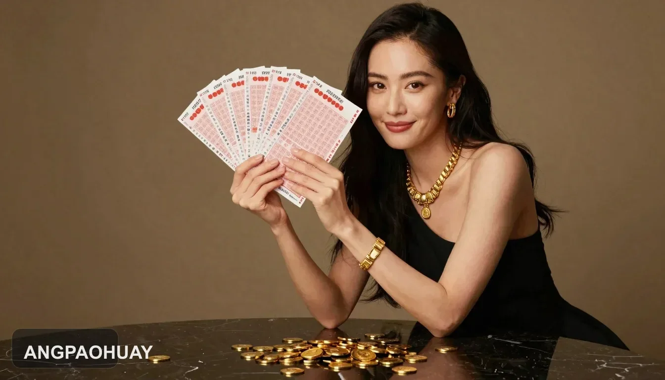 ทางเข้าล่าสุดและลิงก์อัปเดตวันนี้จาก ANGPAOHUAY