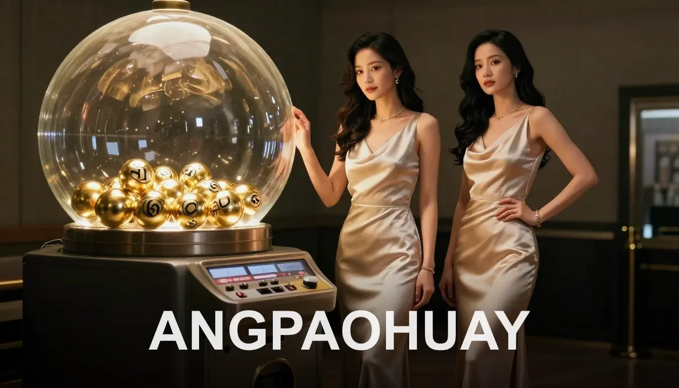 วิธีดูเวลาเปิดรับและสรุปรายการก่อนส่งกับ ANGPAOHUAY