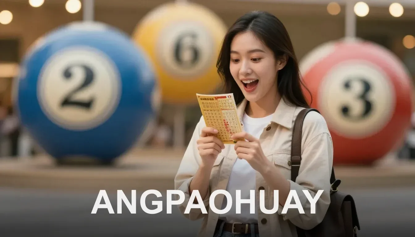 เช็กหน้าการเงินและหมายเหตุก่อนทำรายการกับ ANGPAOHUAY