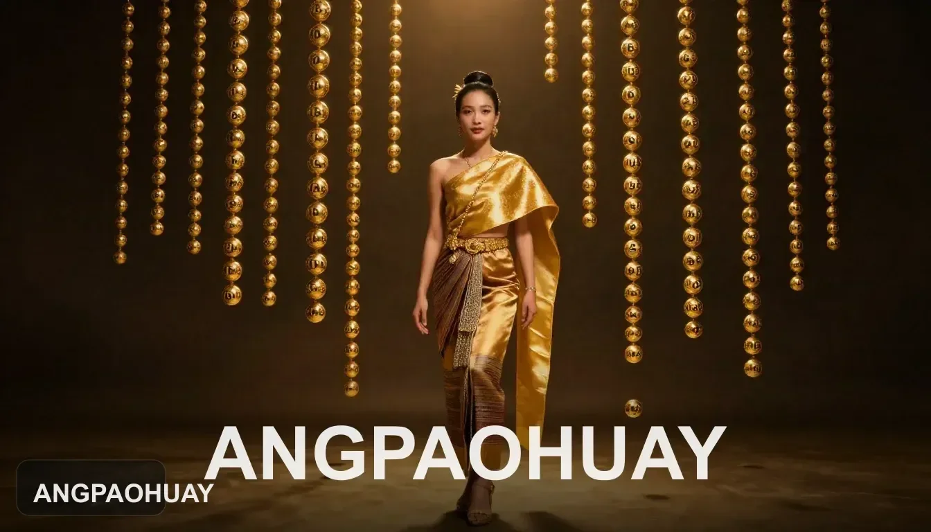 ควรดูหน้าโปรโมชันก่อนสมัครกับ ANGPAOHUAY